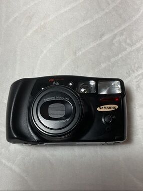 Samsung AF ZOOM 1050 camera